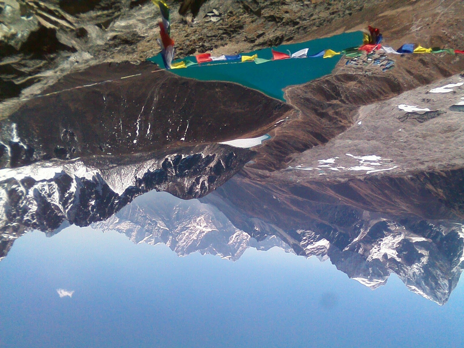One Visit to Nepal Is Never Enough