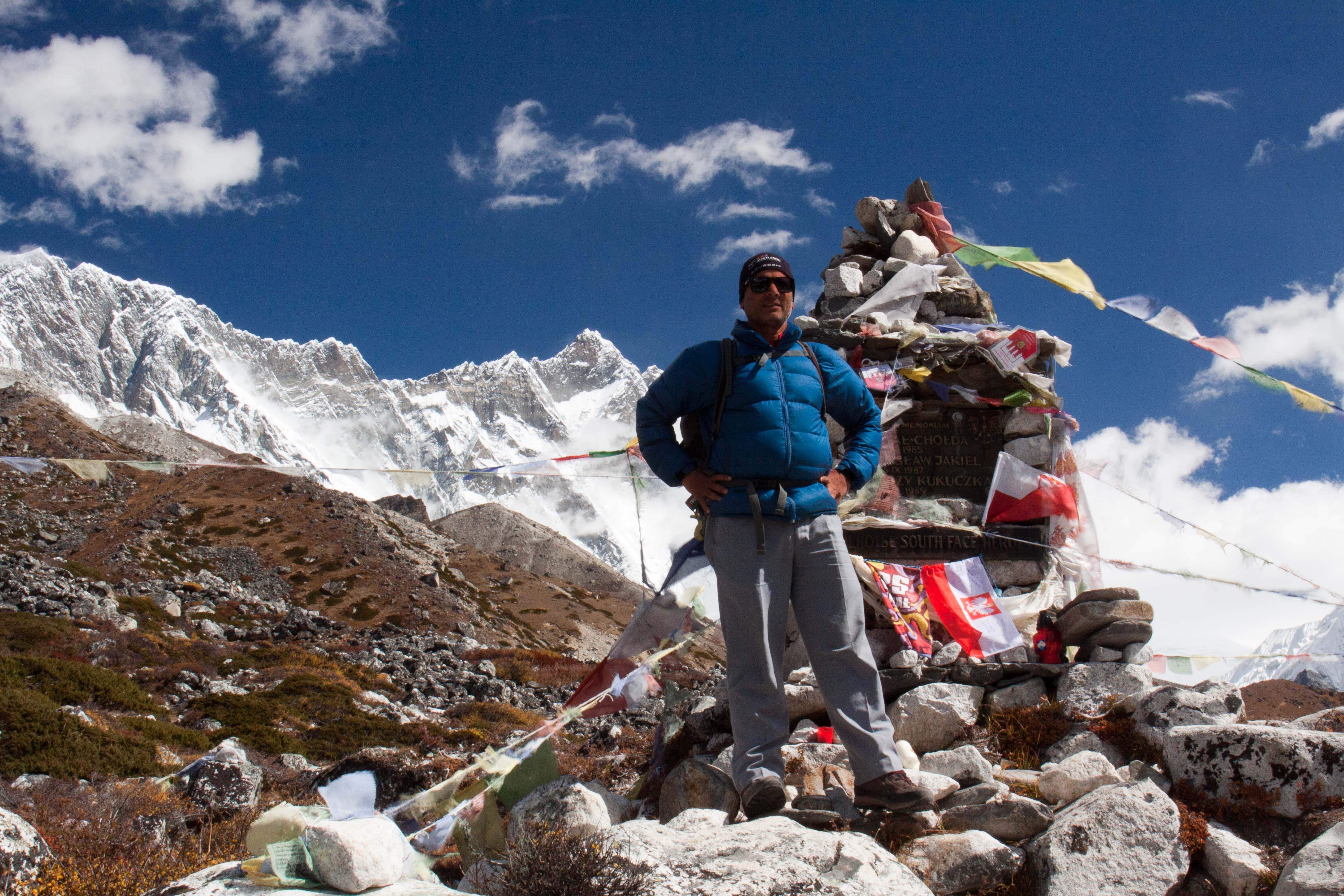 The Mountains Are Calling: Discover Trekking in Nepal