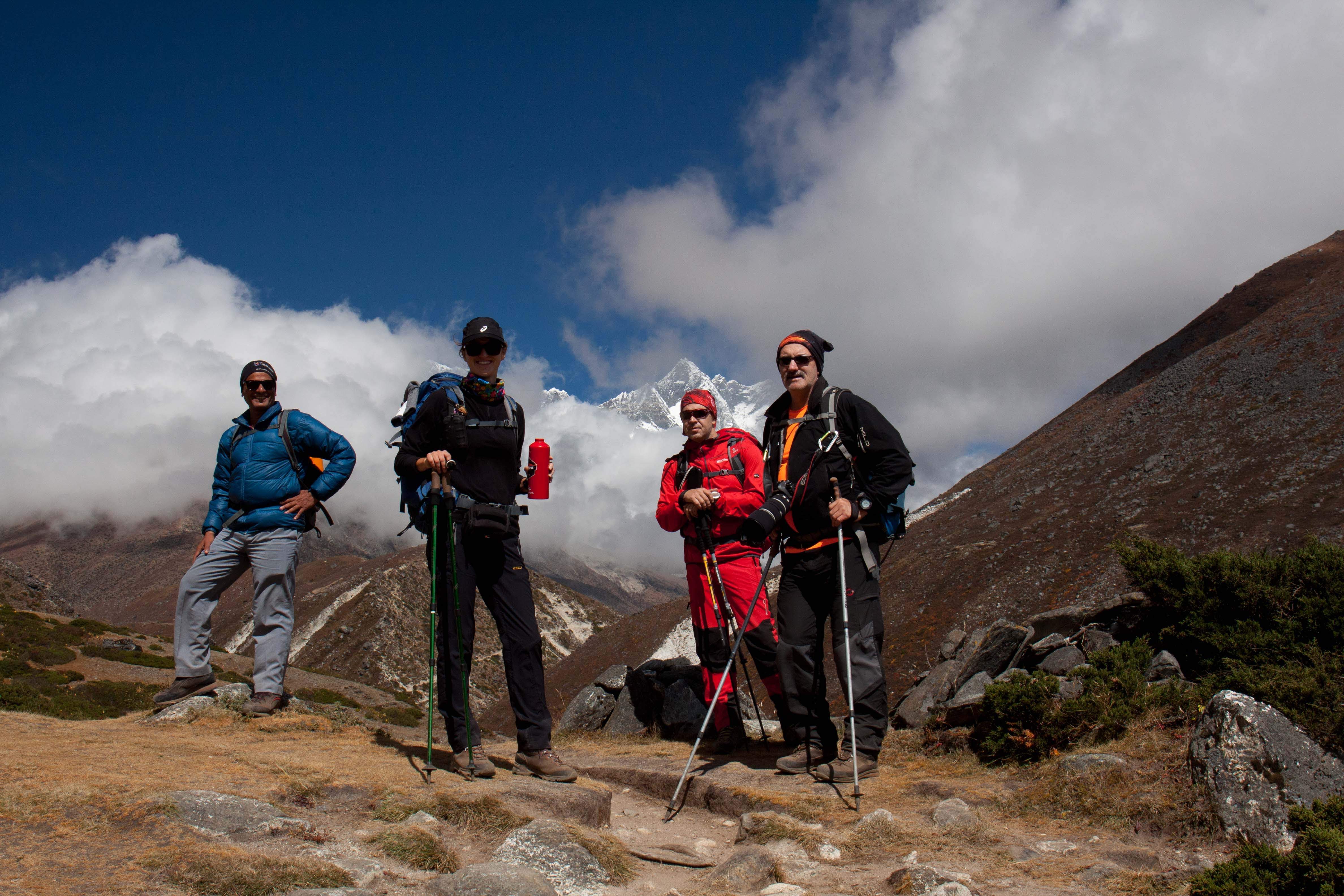 Why Tourism Is Nepal's Greatest Economic Opportunity