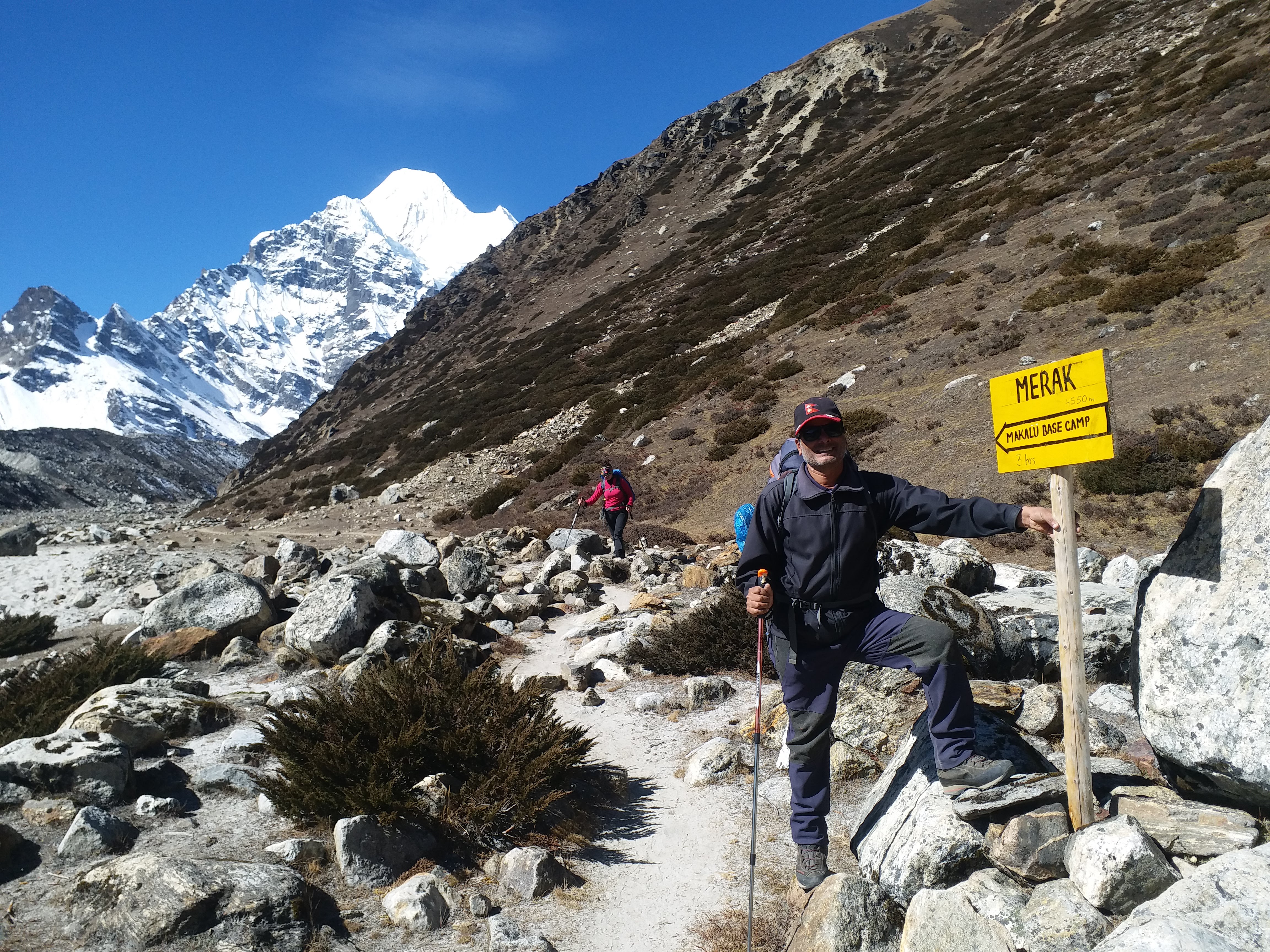Makalu Barun Region Trekking Guide – Complete Himalayan Adventure