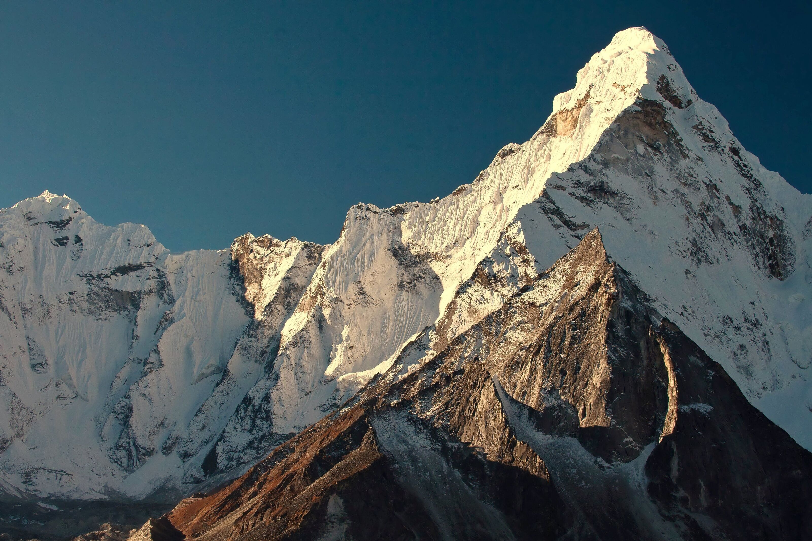 Nepal: A Paradise for Trekkers and Nature Lovers