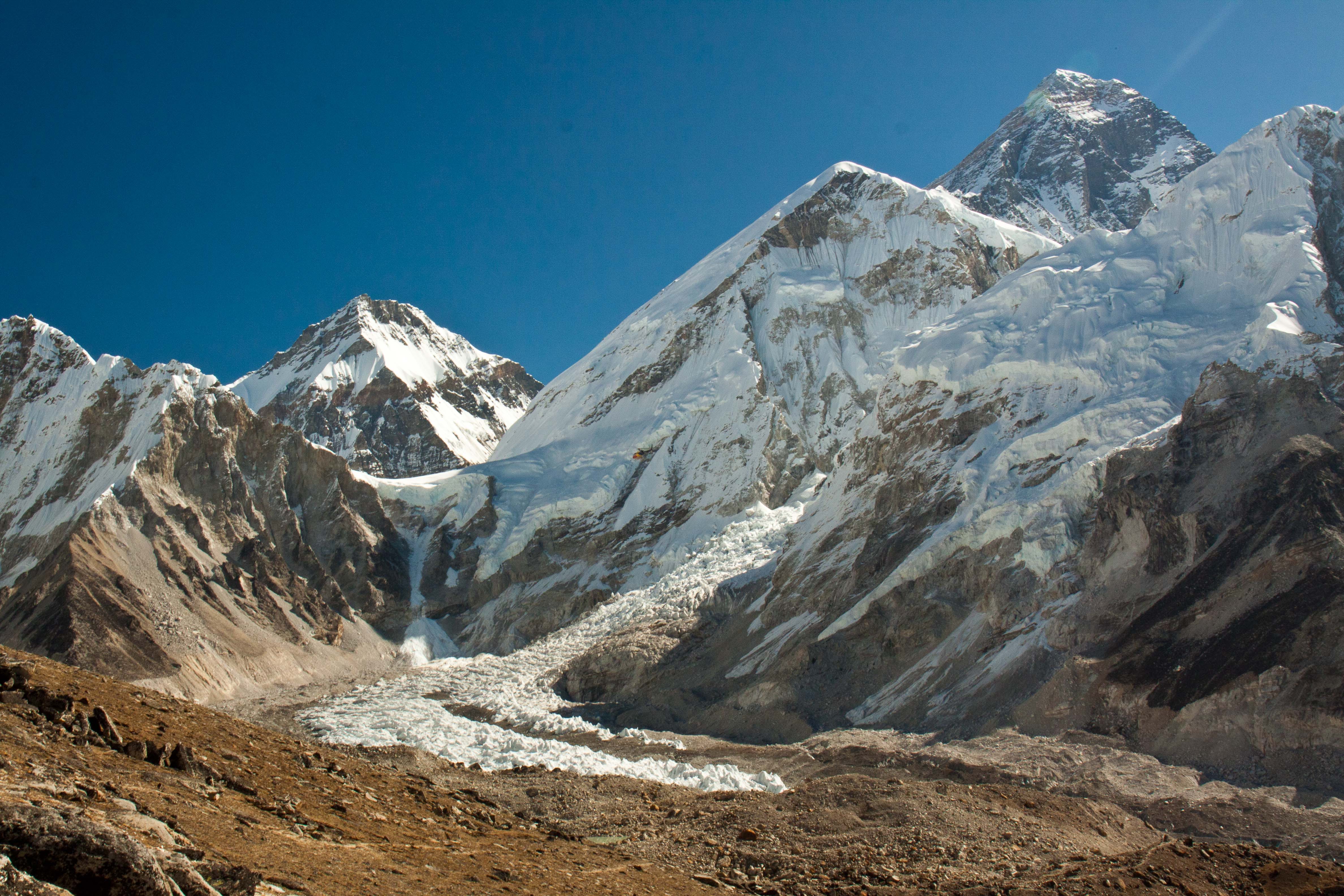Which Country Is Best for Trekking and Hiking?