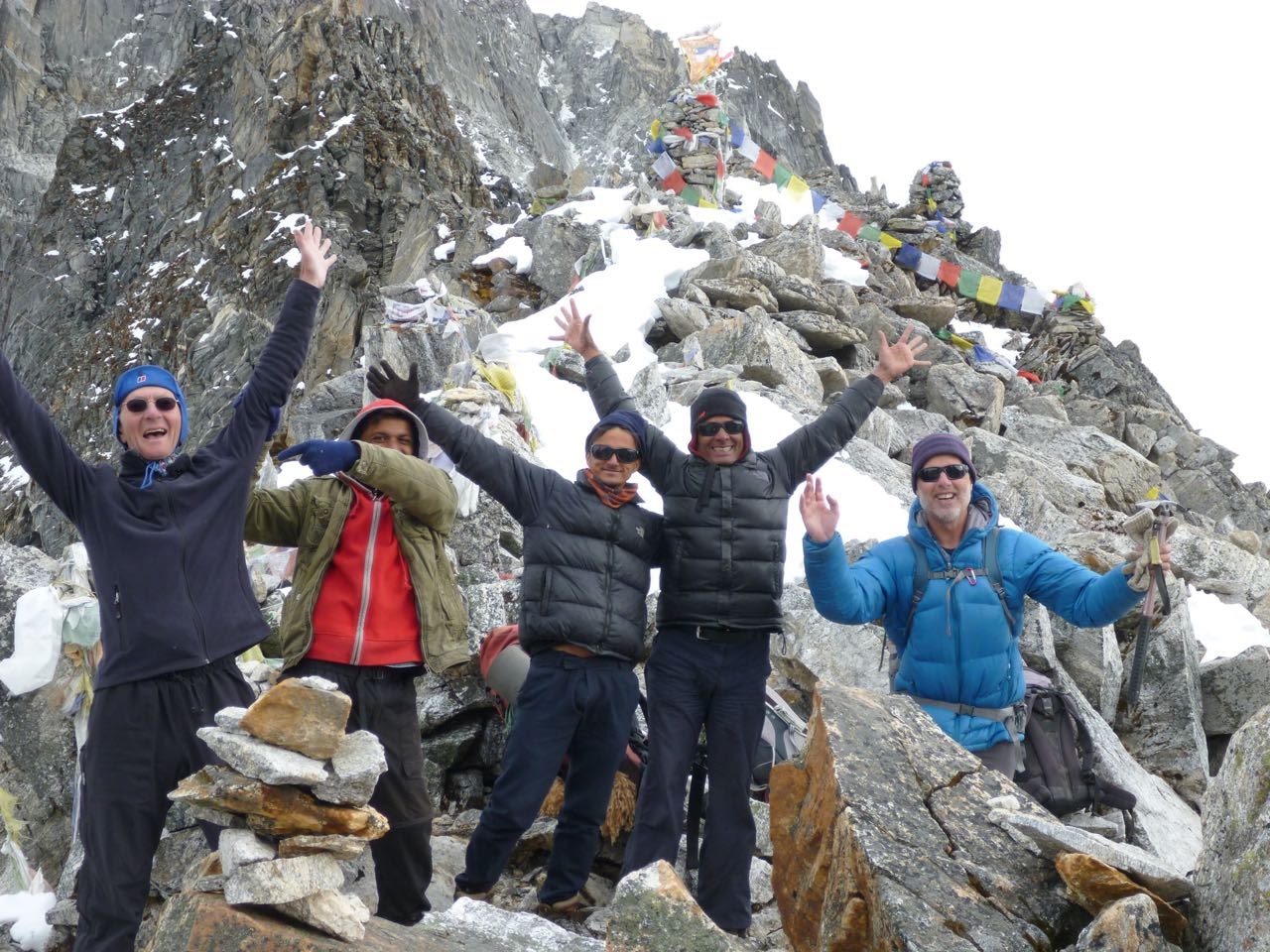 Trekking in Nepal: The Ultimate Himalayan Adventure