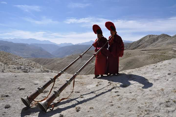 Tiji Festival in Upper Mustang: Culture, History, and Travel Insights