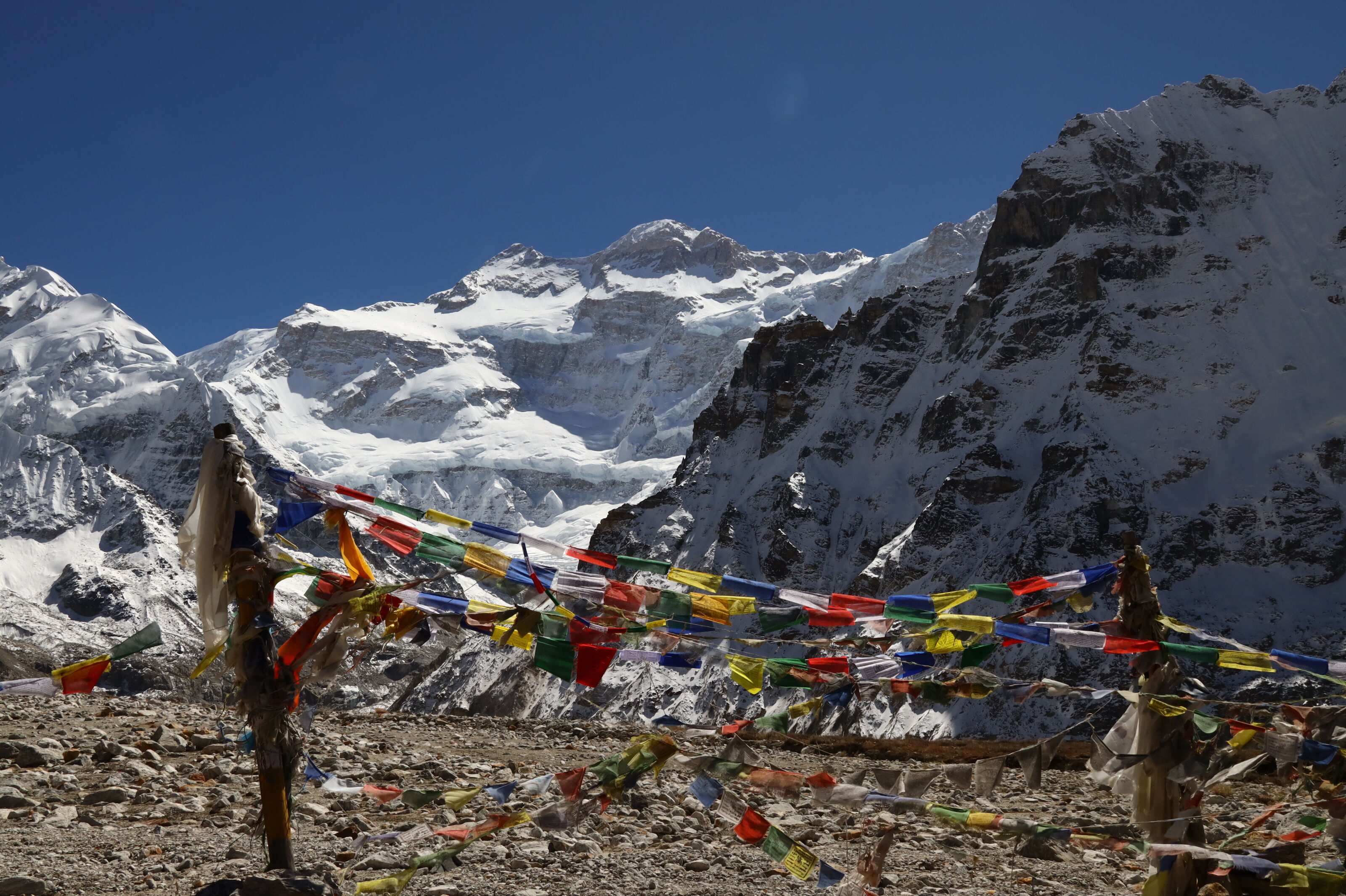 Top 10 Best Treks in Nepal