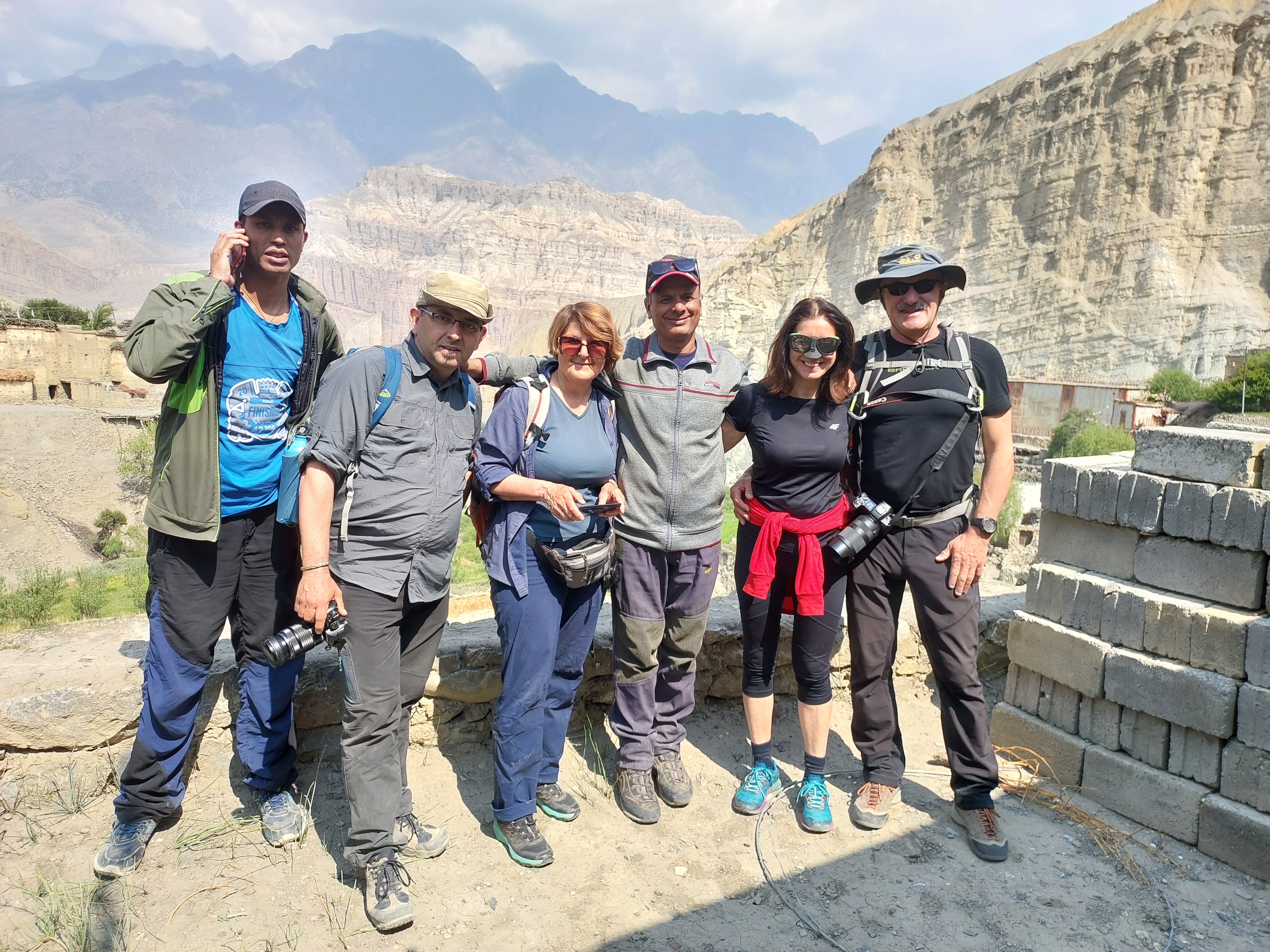 New Trekking Permit Rules in Nepal 2026: Solo Allowed in Restricted Areas with Mandatory Guide and Agency