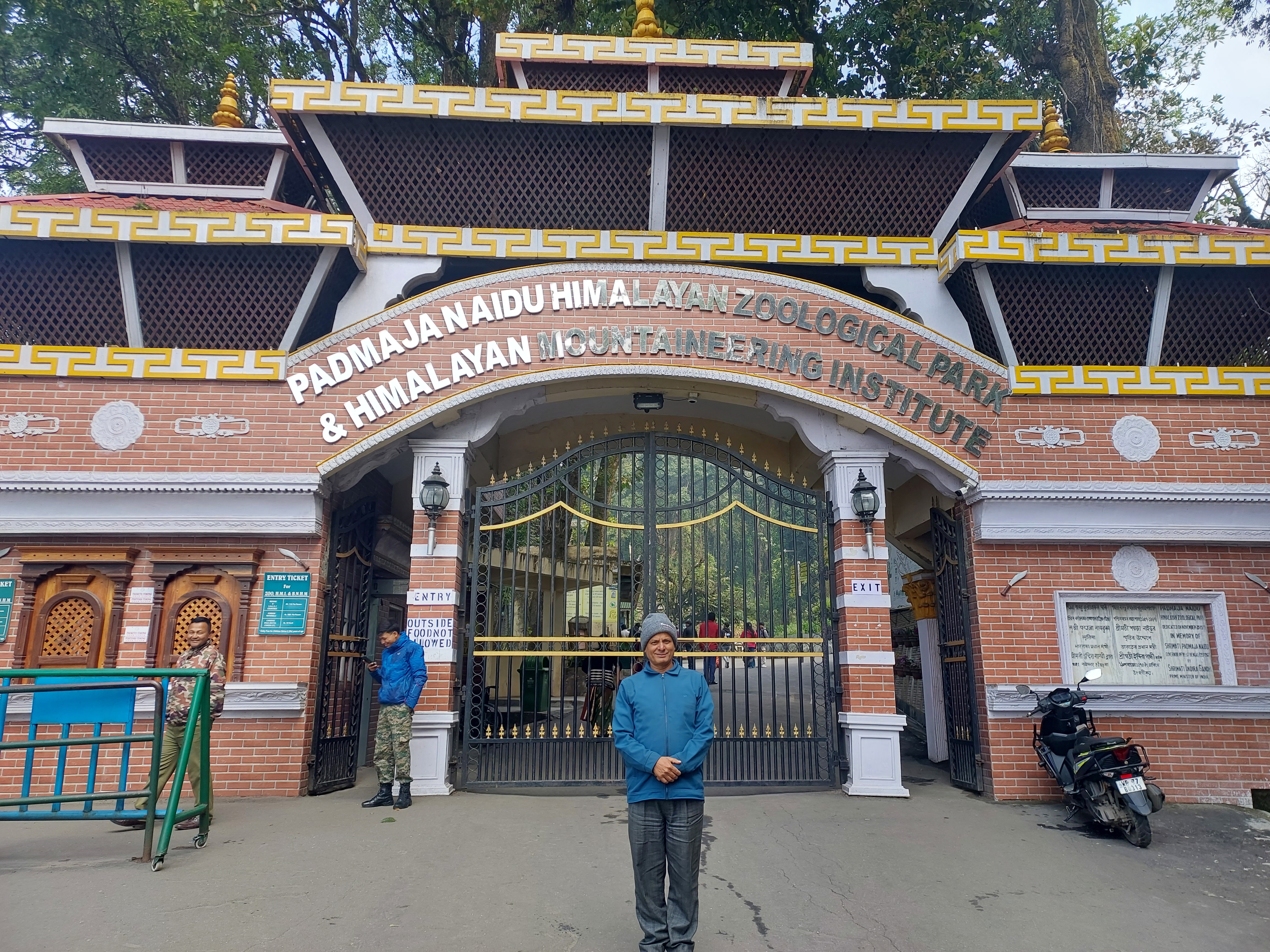 Sikkim–Darjeeling Adventure Tour from Nepal – 5 Days