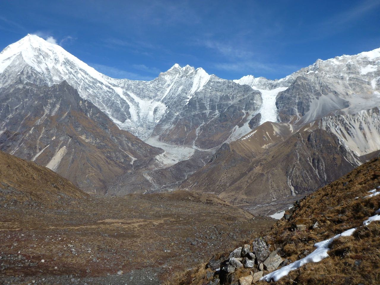 How to plan and when to go Langtang Valley?