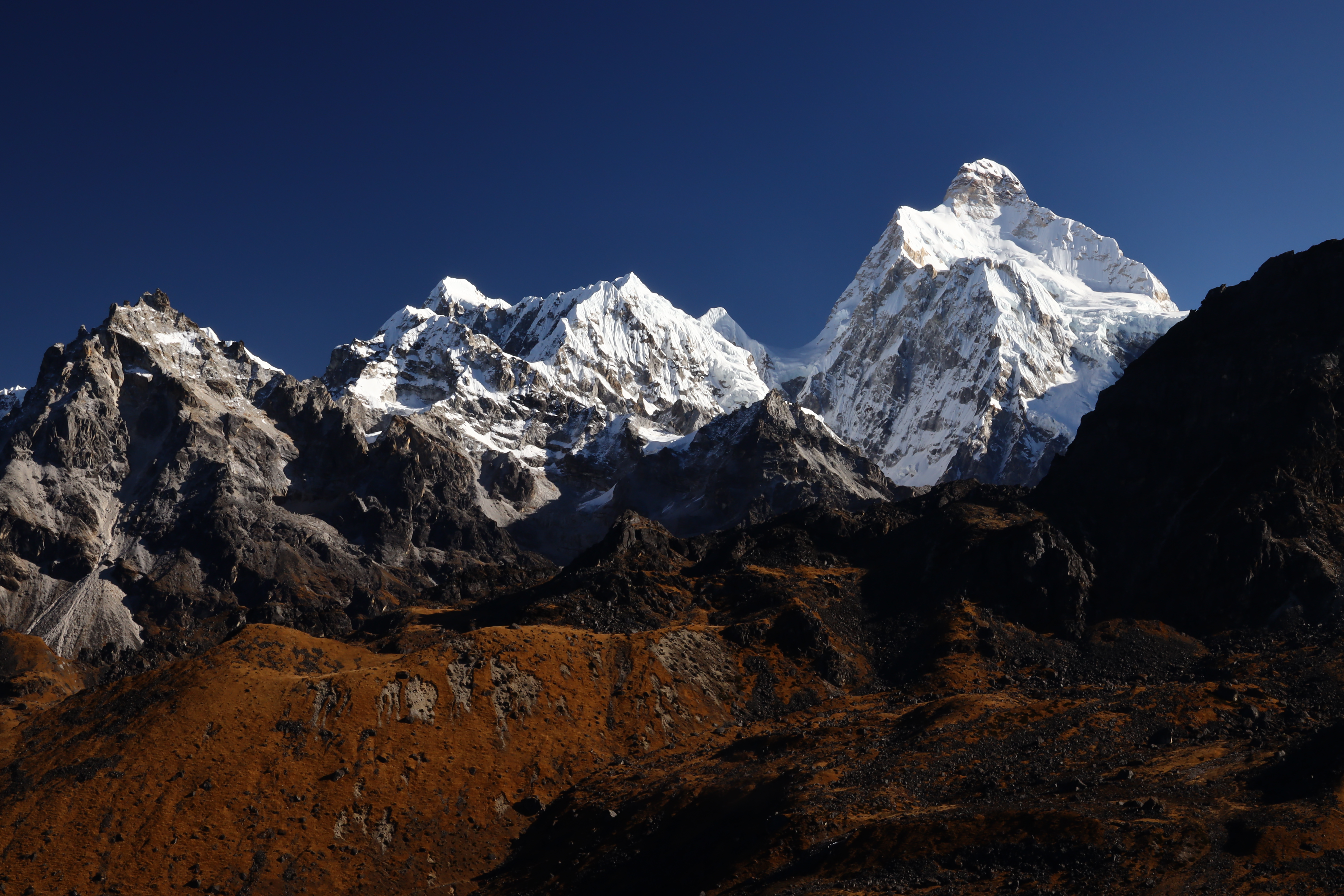 Kanchenjunga Circuit Trek – Epic Journey in Nepal