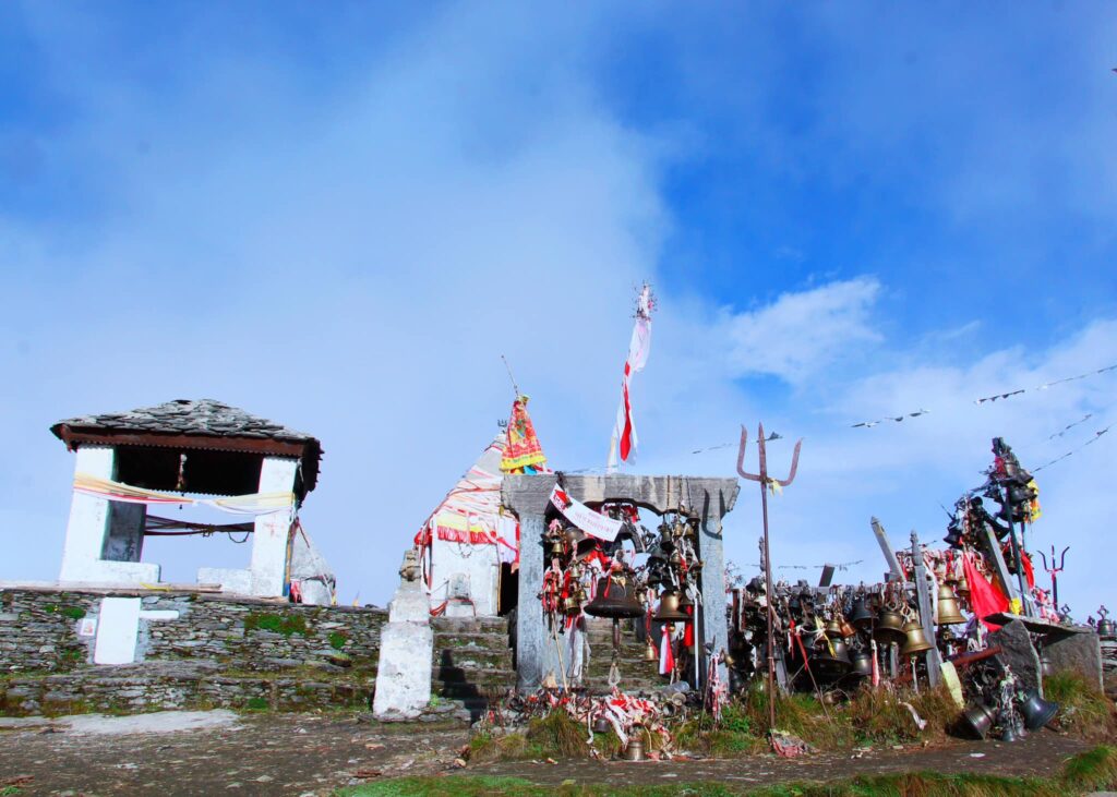 Bhadi Malika Trek – Explore Far-West Nepal’s Trails & Culture