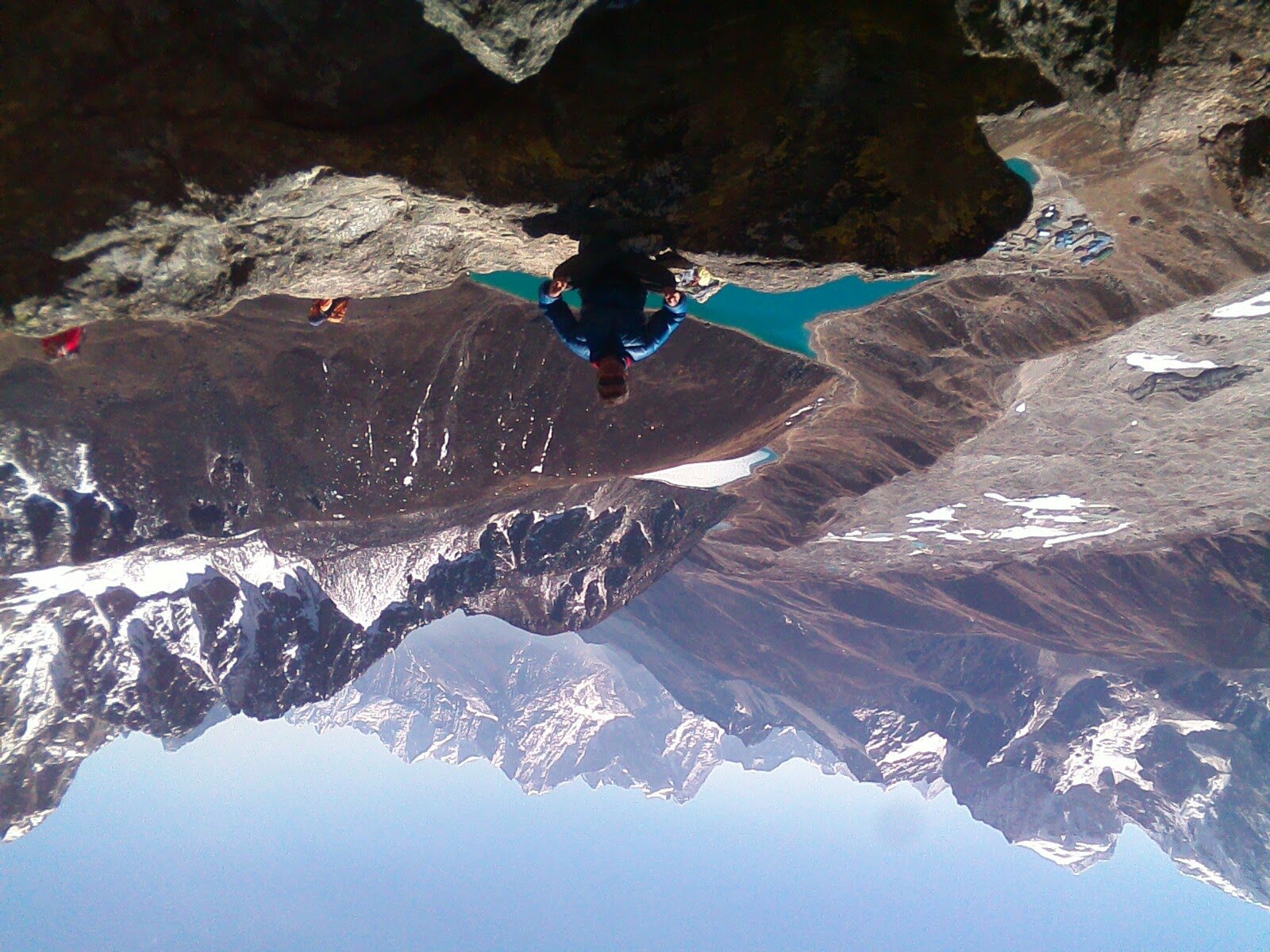 Gokyo Lake Trek Nepal – 10 Days