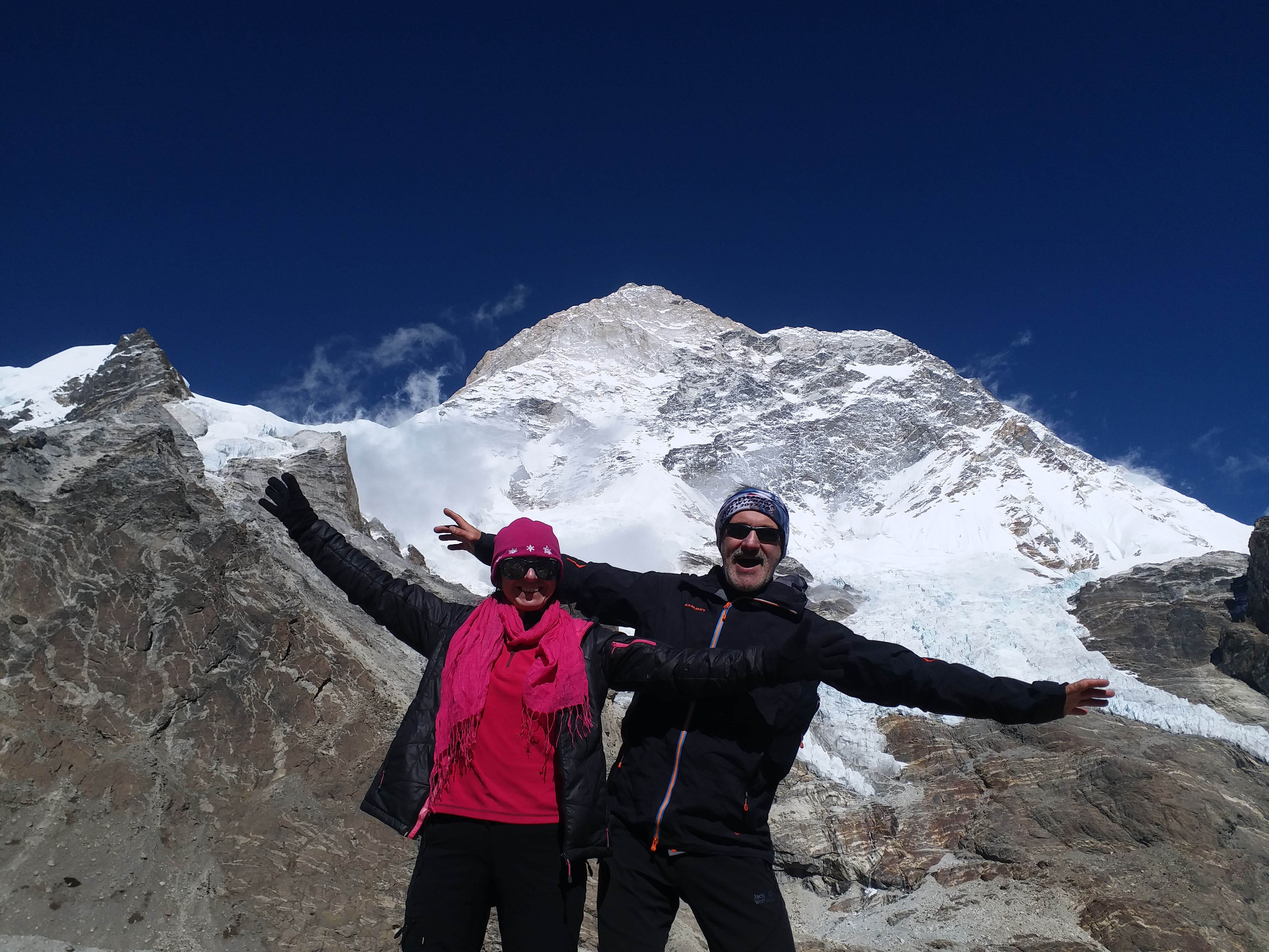 Makalu Base Camp Trek Nepal 18 Days