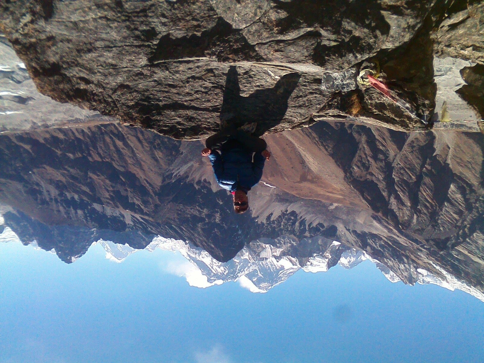 Everest Base Camp & Gokyo Lakes Trek via Cho La Pass