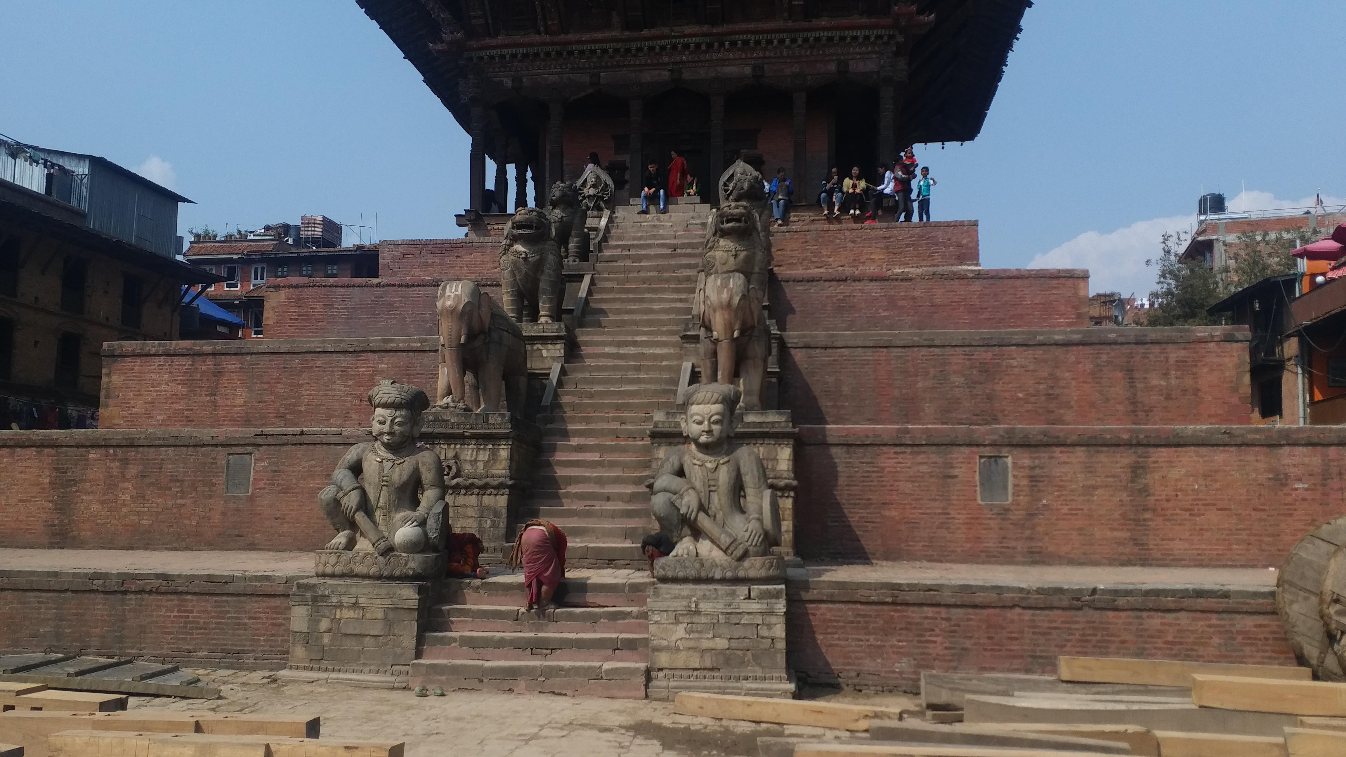 Tours in Nepal