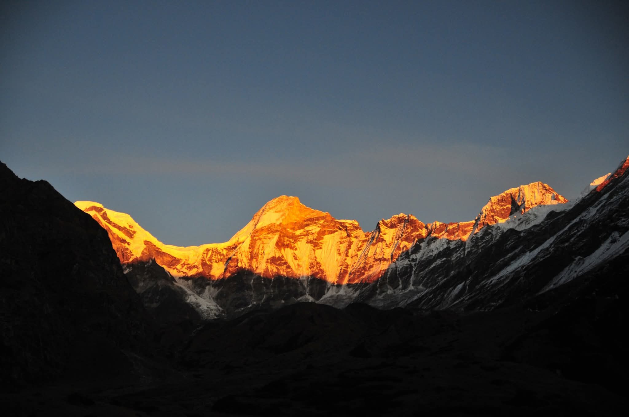Far West Nepal and Karnali Region Trekking