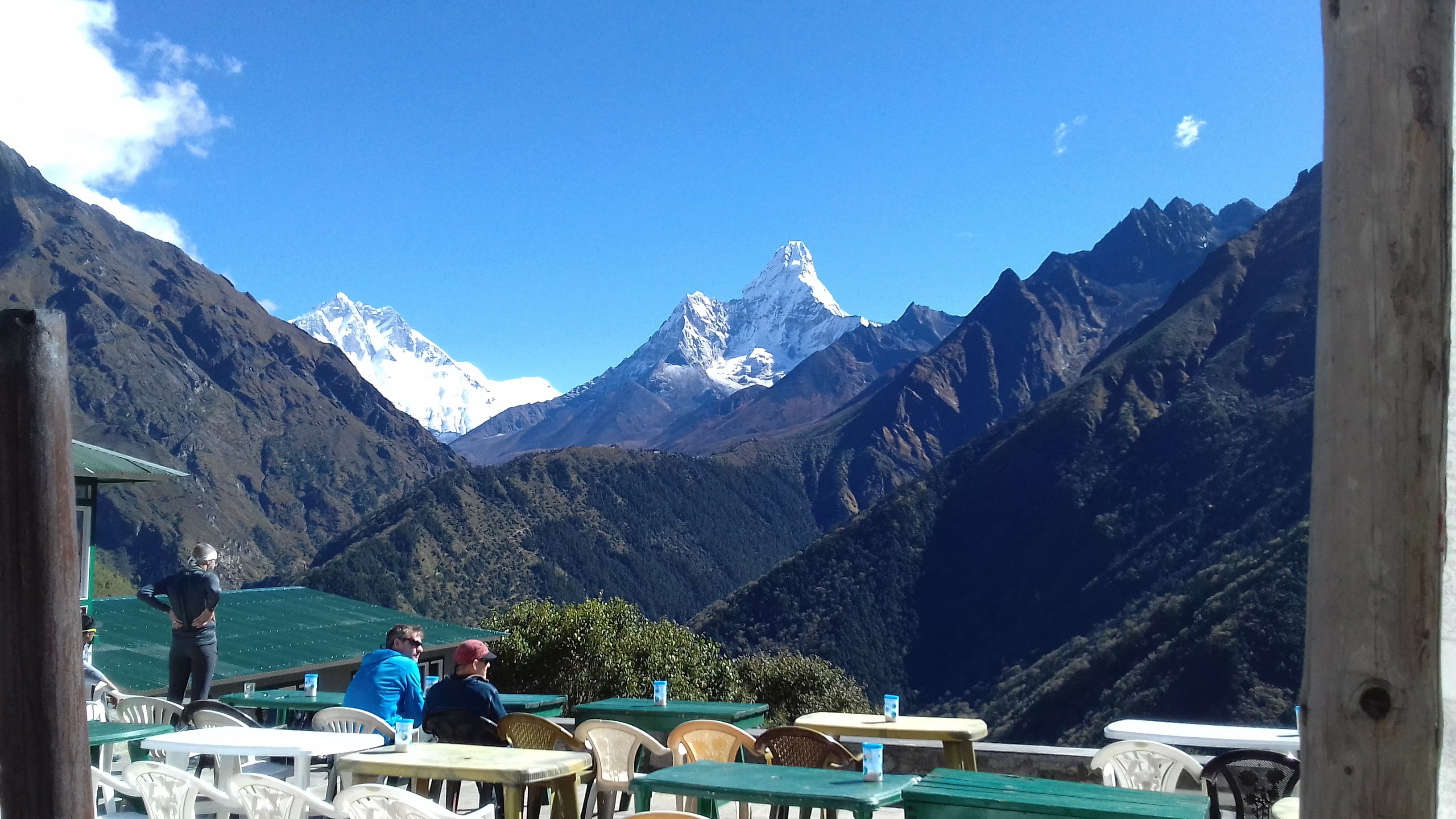 Everest Region Trekking | Iconic Treks of Nepal